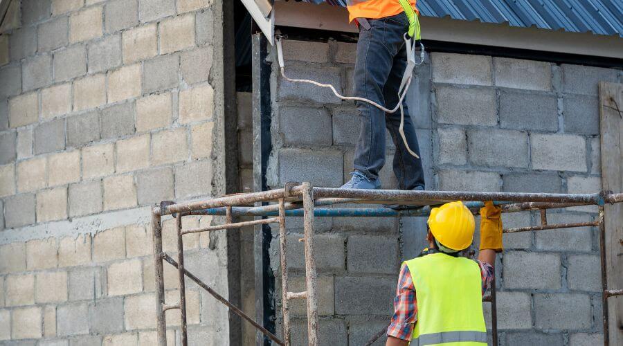 Local Chimney Repair in Enders, NE